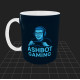Ashbot Gaming mug